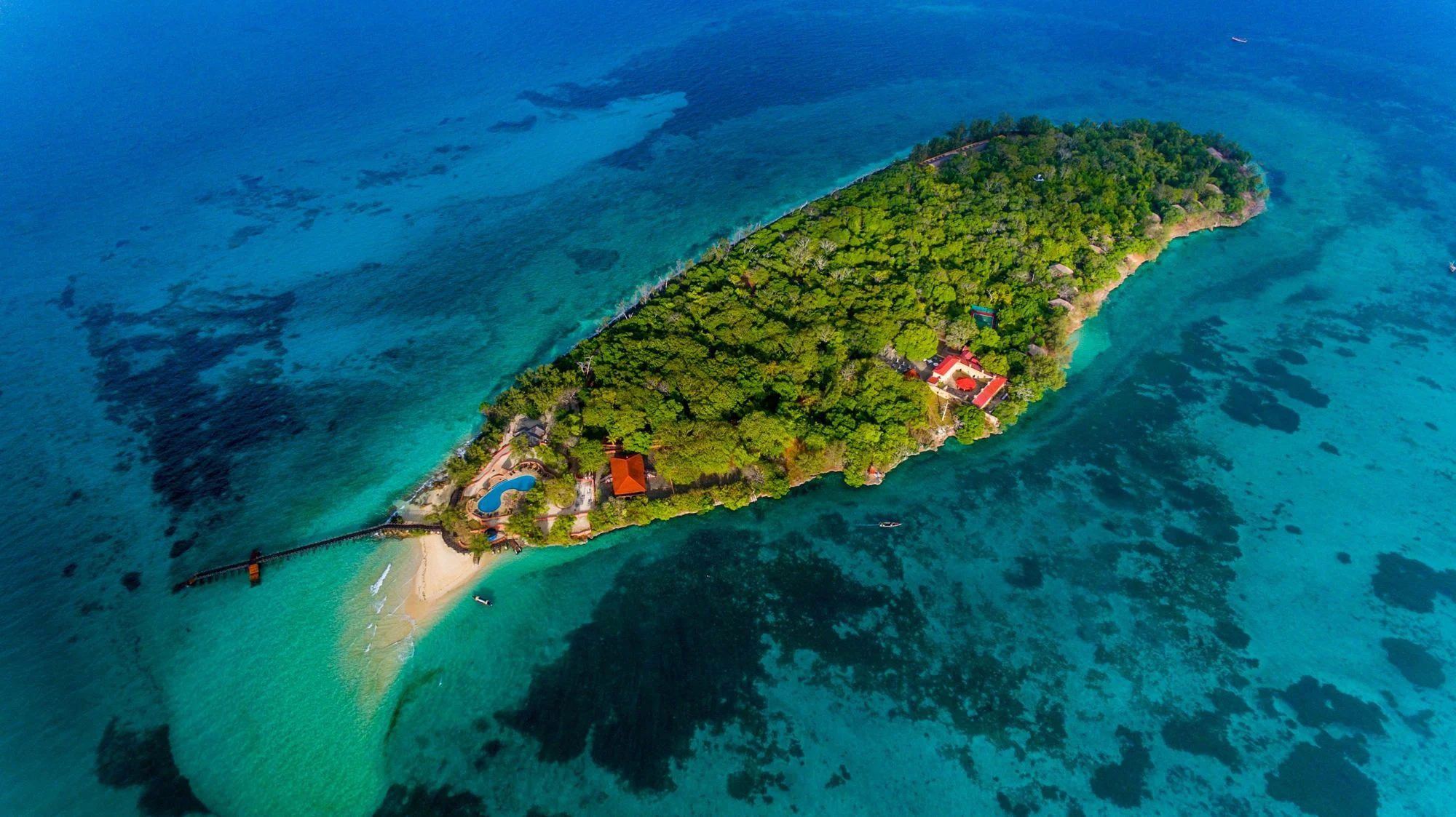 Prison Island & Giant Tortoises - History Meets Nature overview photo 2